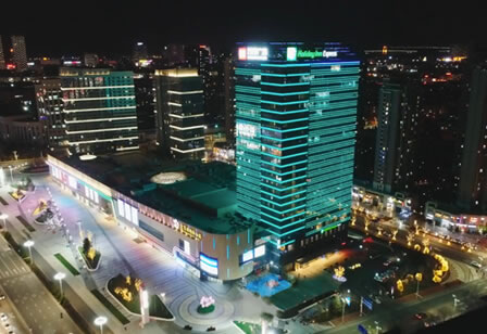 宣城市花园设计的测试内容