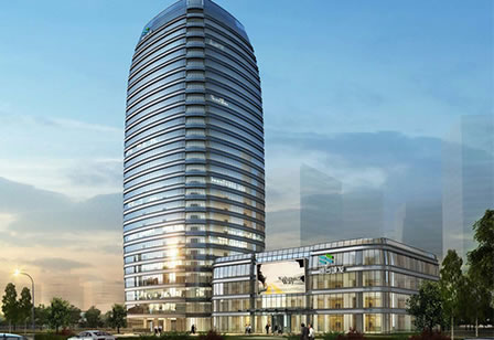 宣城市建筑设计的测试内容