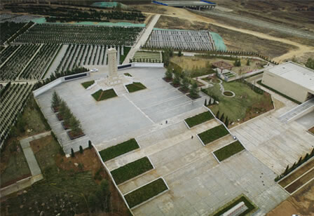 宣城市建筑设计的测试内容