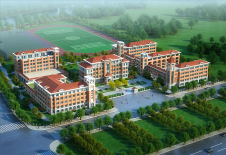 宣城市建筑设计的测试内容